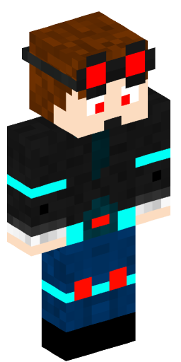 Minecraft Skin #160063