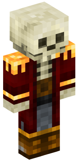 Minecraft Skin #160065