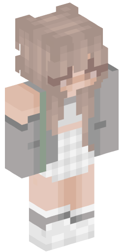 Minecraft Skin #160067