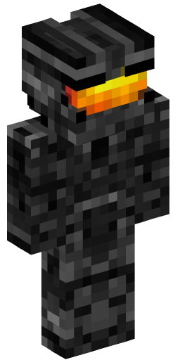 Minecraft Skin #160068