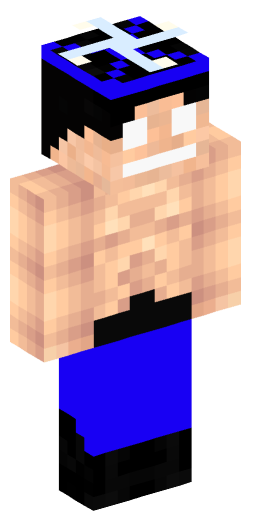 Minecraft Skin #160070