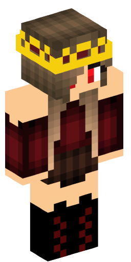 Minecraft Skin #160072