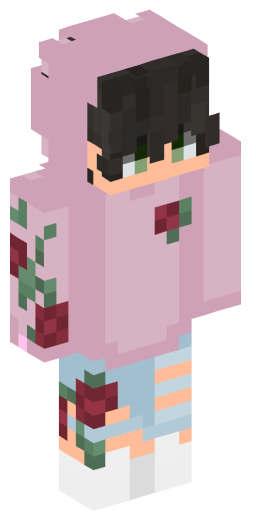 Minecraft Skin #160073
