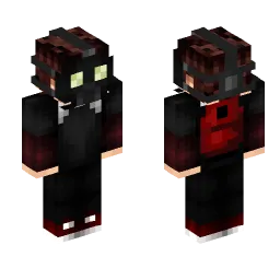 Minecraft Skin #160075