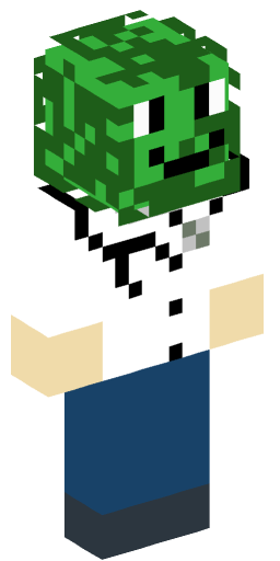 Minecraft Skin #160078