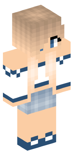 Minecraft Skin #160079