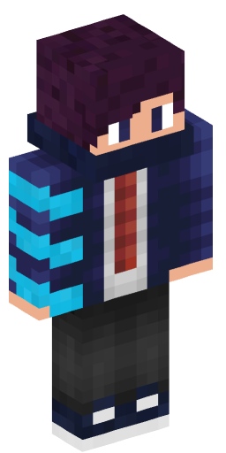 Minecraft Skin #160082