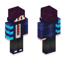 Minecraft Skin #160082