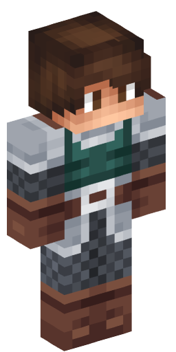 Minecraft Skin #160083
