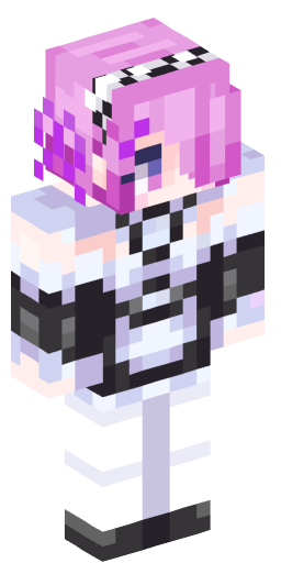 Minecraft Skin #160085