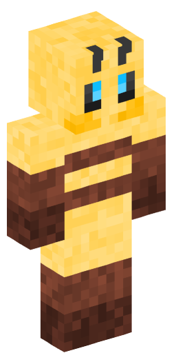 Minecraft Skin #160087