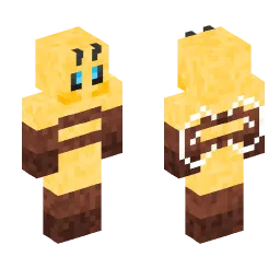 Minecraft Skin #160087