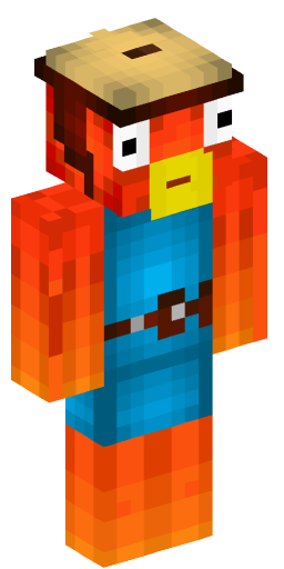 Minecraft Skin #160088