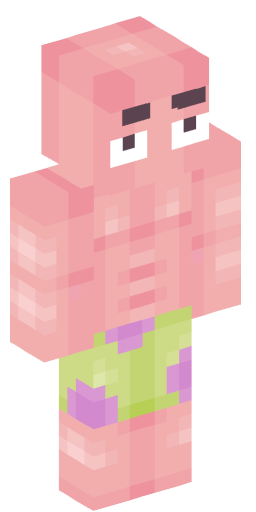 Minecraft Skin #160090