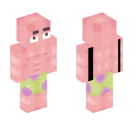 Minecraft Skin #160090