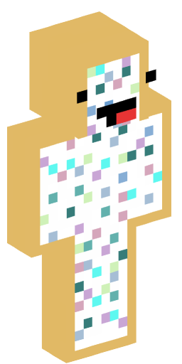 quinstuncool Minecraft Skin Preview on Minecraft.Co.Com