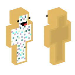 Minecraft Skin #160092