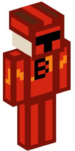 Minecraft Skin #160093