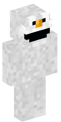 Minecraft Skin #160094