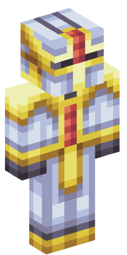 Minecraft Skin #160095