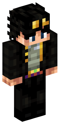 Minecraft Skin #160097