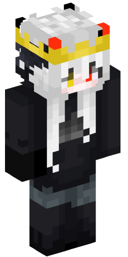 Minecraft Skin #160099