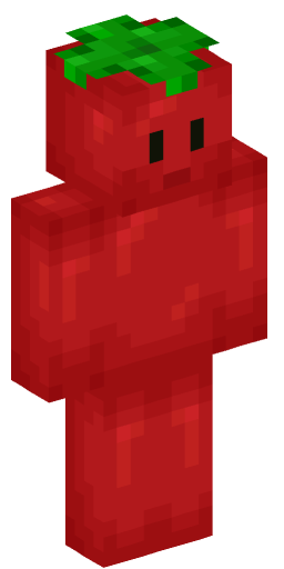 Minecraft Skin #160100