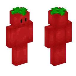 Minecraft Skin #160100