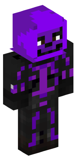 ImShadow6ty Minecraft Skin Preview on Minecraft.Co.Com