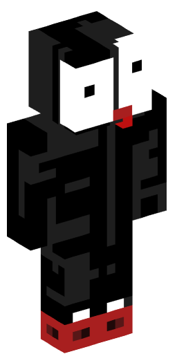 Minecraft Skin #160102