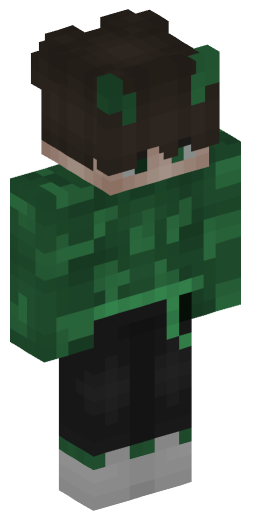 Minecraft Skin #160103