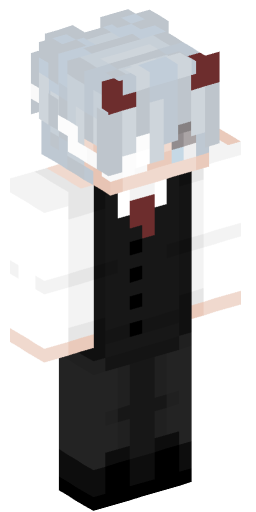 Minecraft Skin #160104