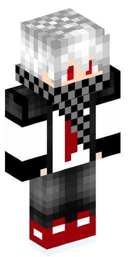 Minecraft Skin #160106