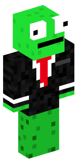 Minecraft Skin #160108