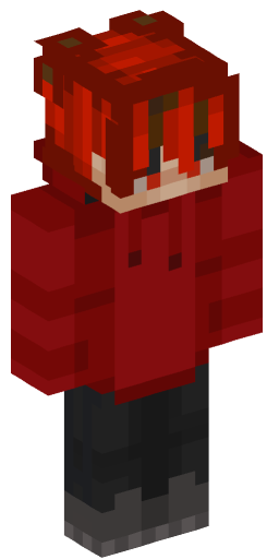 Minecraft Skin #160111