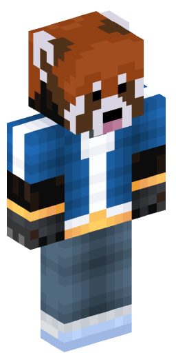 Minecraft Skin #160113