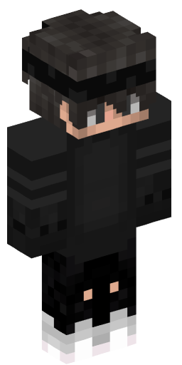 Minecraft Skin #160114