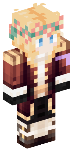 Minecraft Skin #160116