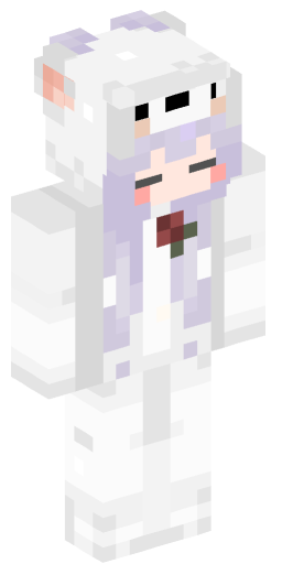Minecraft Skin #160117