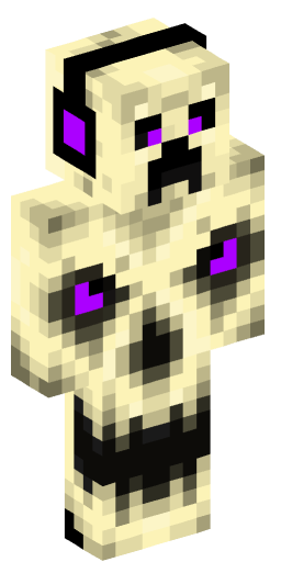Minecraft Skin #160119