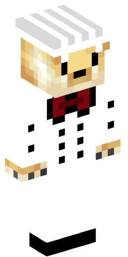 Minecraft Skin #160120