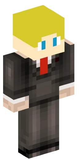 Minecraft Skin #160121