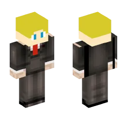 Minecraft Skin #160121