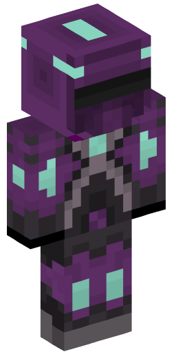 Minecraft Skin #160122