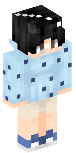 Minecraft Skin #160123