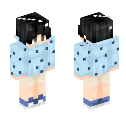 Minecraft Skin #160123
