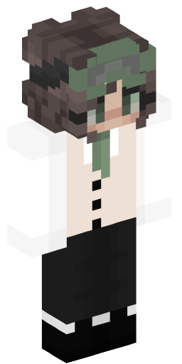 Minecraft Skin #160124