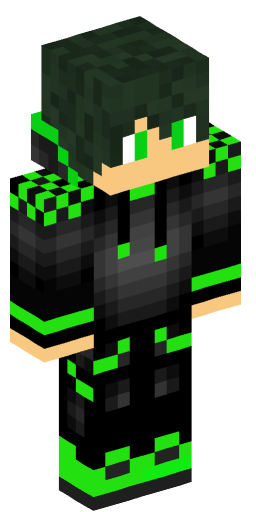 Minecraft Skin #160125