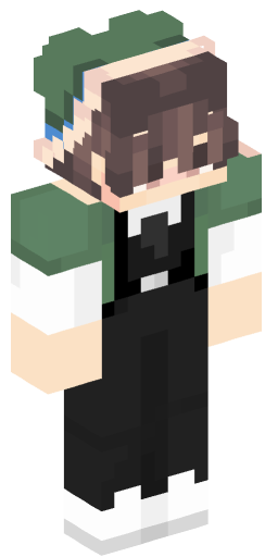 Minecraft Skin #160127