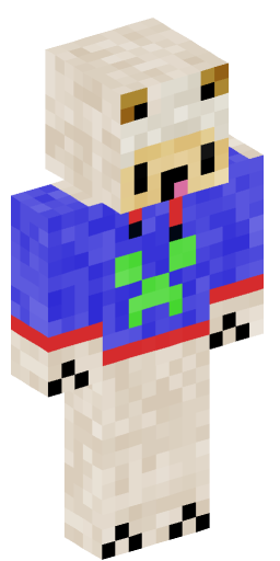 Minecraft Skin #160128